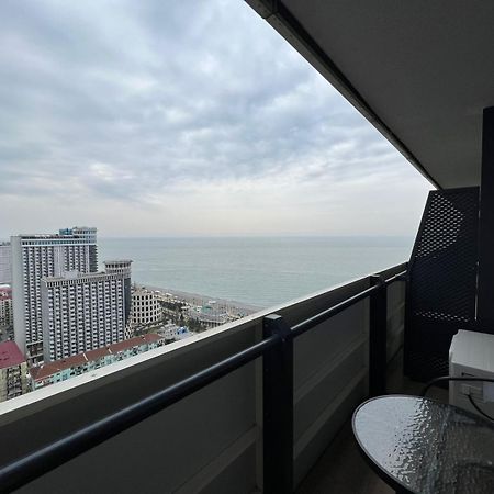 Orbi City Seaview Batumi Kültér fotó